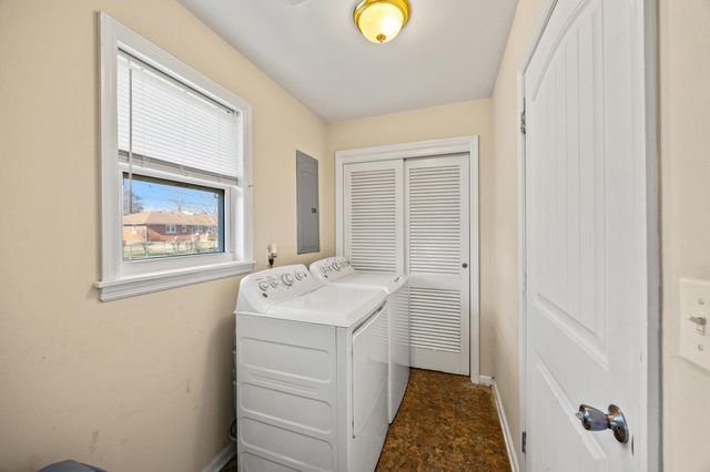 595 Greenwood Drive, Harrodsburg, KY 40330