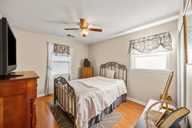 595 Greenwood Drive, Harrodsburg, KY 40330