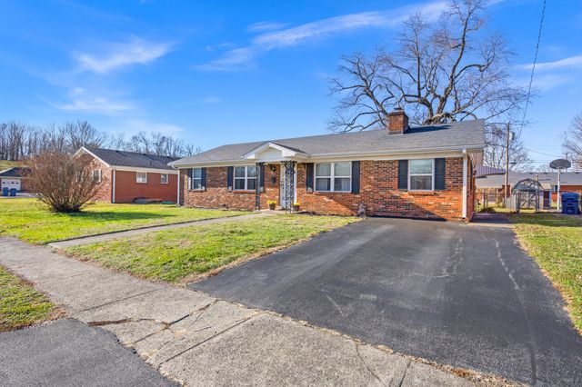 595 Greenwood Drive, Harrodsburg, KY 40330