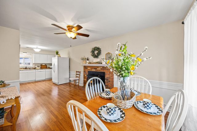 595 Greenwood Drive, Harrodsburg, KY 40330