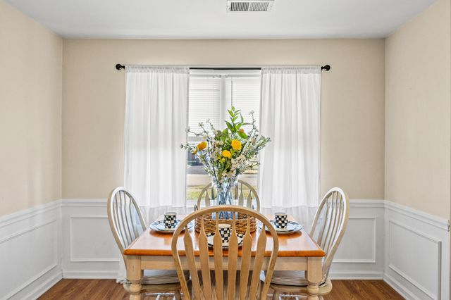 595 Greenwood Drive, Harrodsburg, KY 40330