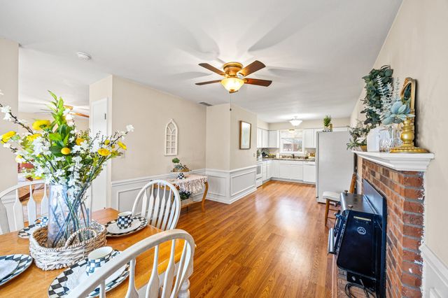 595 Greenwood Drive, Harrodsburg, KY 40330