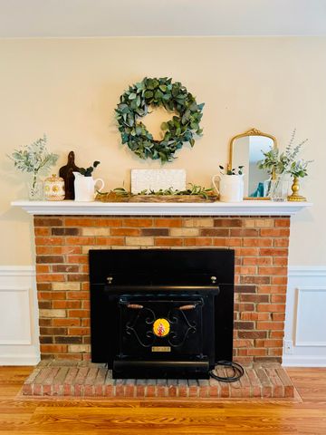 595 Greenwood Drive, Harrodsburg, KY 40330