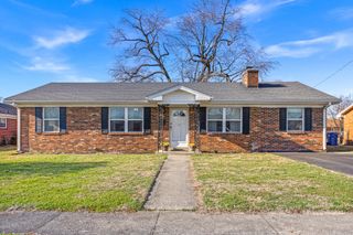595 Greenwood Drive, Harrodsburg, KY 40330