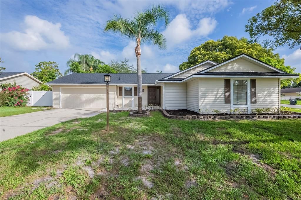 4800 REGINALD ROAD, Orlando, FL 32829