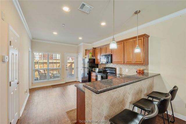 1198 Jones Butler 1002, College Station, TX 77840