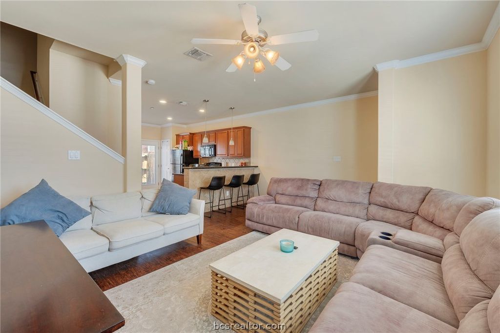 1198 Jones Butler 1002, College Station, TX 77840 — photo 2