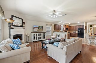 9620 Starfire Drive, Mckinney, TX 75072