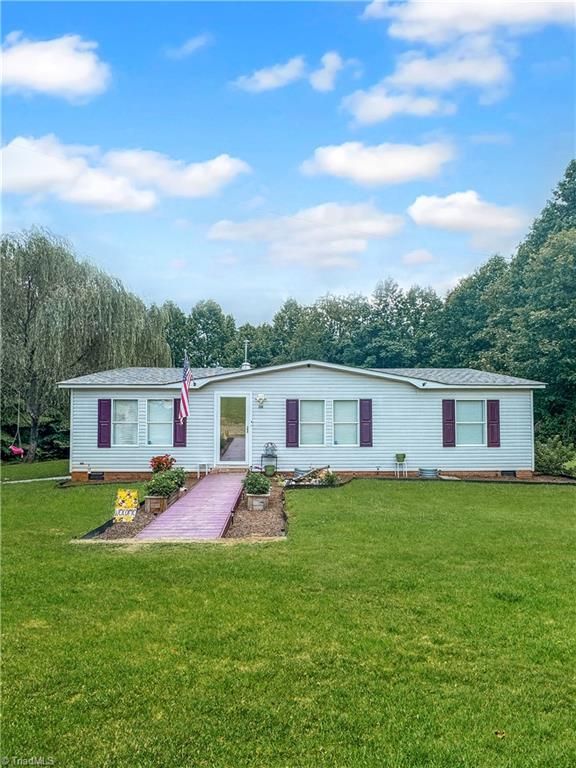 280 Dehart Church Road, North Wilkesboro, NC 28659