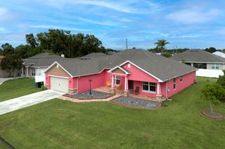 5000 NW Edgarton Terrace, Port St Lucie, FL 34983