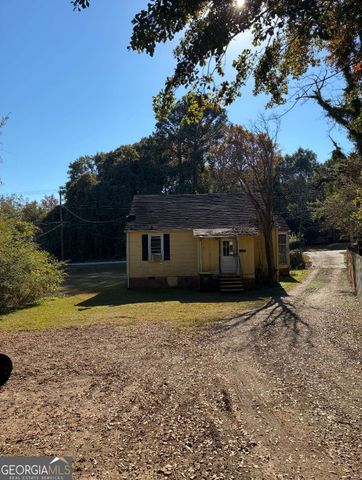 76 Fayetteville Road, Fairburn, GA 30213