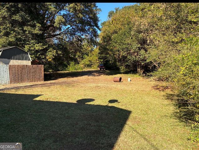 76 Fayetteville Road, Fairburn, GA 30213