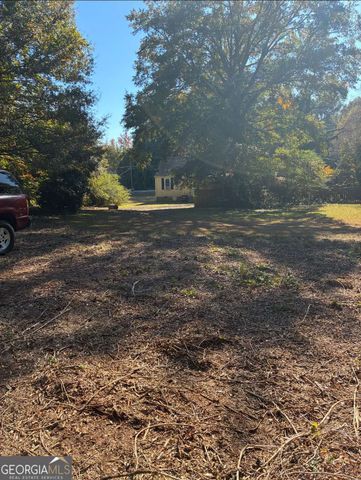 76 Fayetteville Road, Fairburn, GA 30213