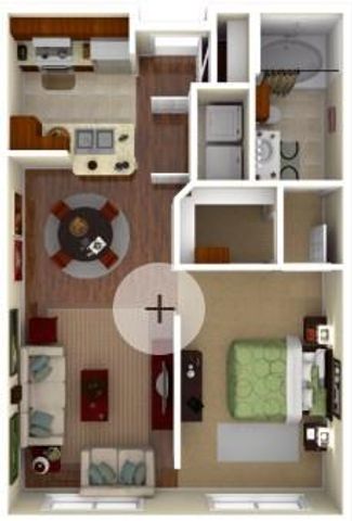 3333 Weslayan Street 1462, Houston, TX 77027