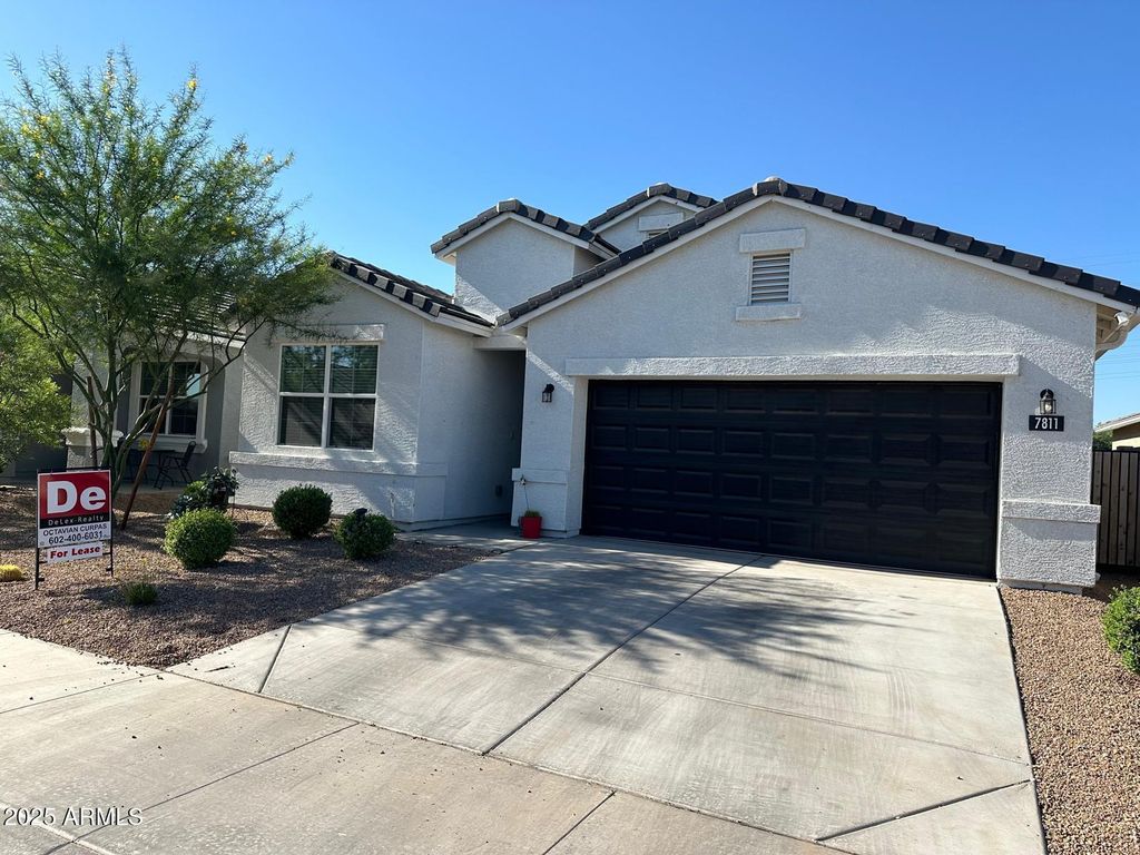 7811 W Riverside Avenue, Phoenix, AZ 85043