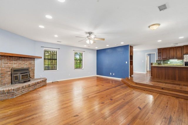 3320 Dartmoor Drive, Tallahassee, FL 32312