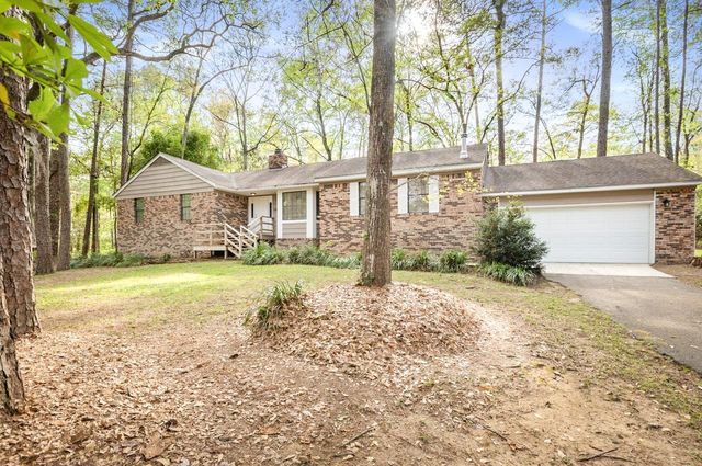 3320 Dartmoor Drive, Tallahassee, FL 32312