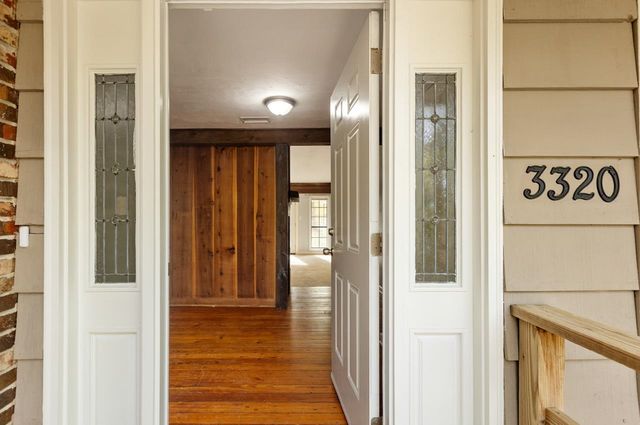 3320 Dartmoor Drive, Tallahassee, FL 32312