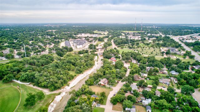 1124 Rock Creek, Garland, TX 75040