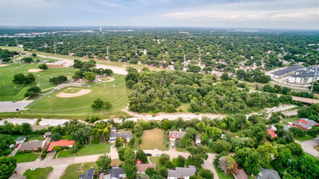 1124 Rock Creek, Garland, TX 75040