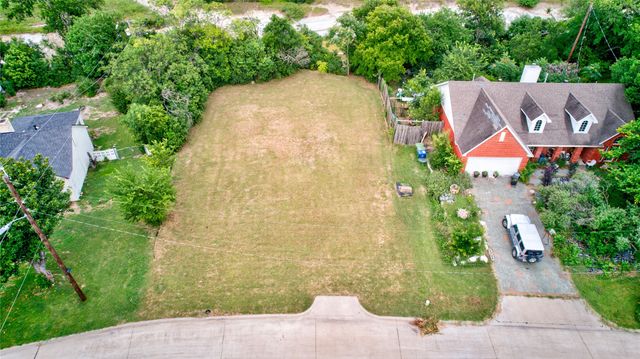 1124 Rock Creek, Garland, TX 75040