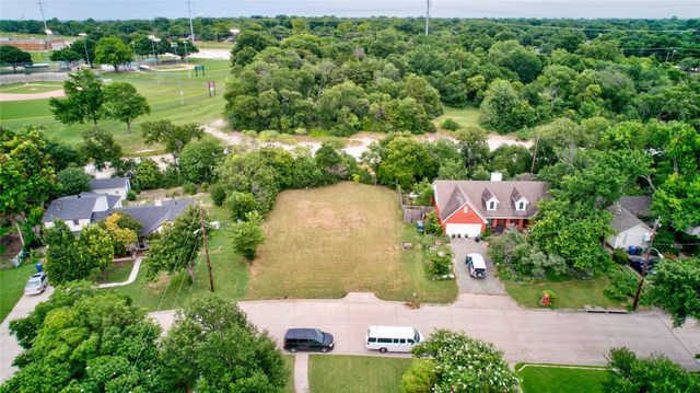 1124 Rock Creek, Garland, TX 75040