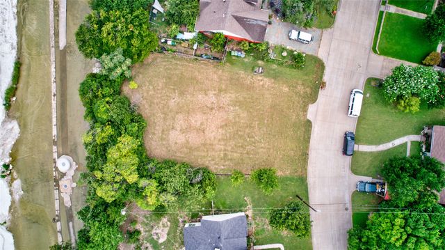 1124 Rock Creek, Garland, TX 75040