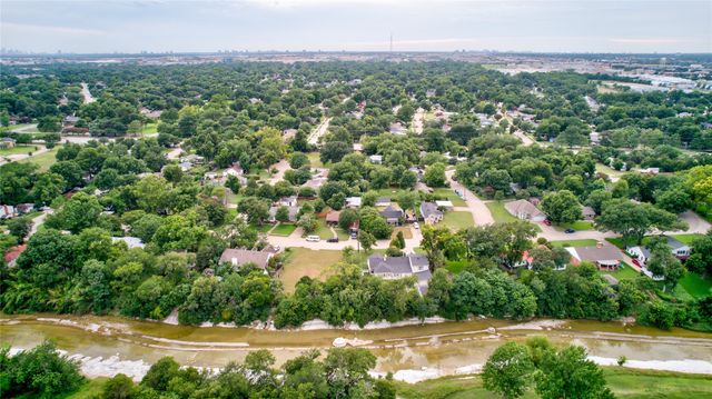 1124 Rock Creek, Garland, TX 75040