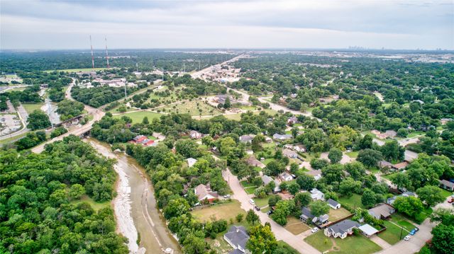 1124 Rock Creek, Garland, TX 75040