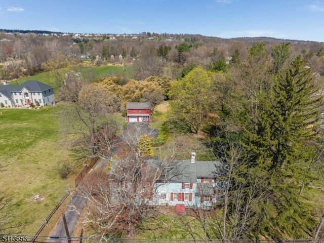 40 Sergeantsville Road, Raritan Twp., NJ 08822