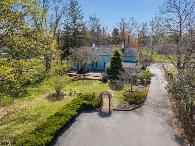 40 Sergeantsville Road, Raritan Twp., NJ 08822