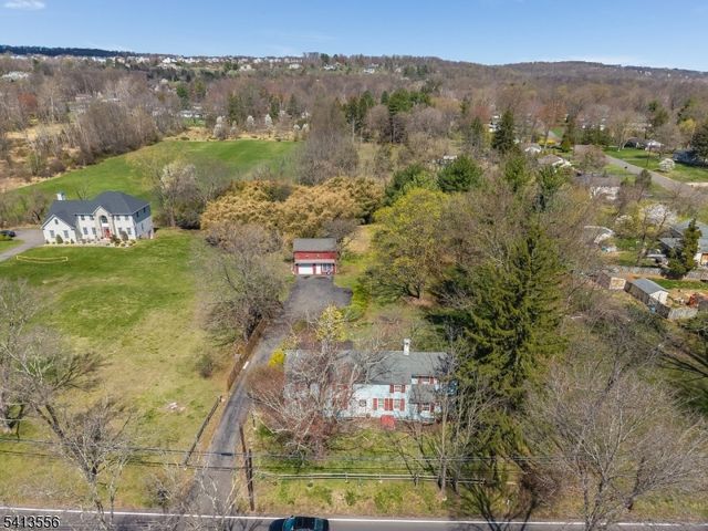 40 Sergeantsville Road, Raritan Twp., NJ 08822