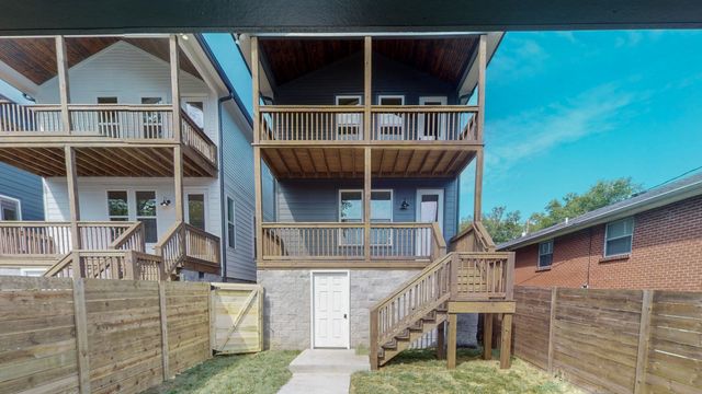 930 31st Ave, N, Nashville, TN 37209