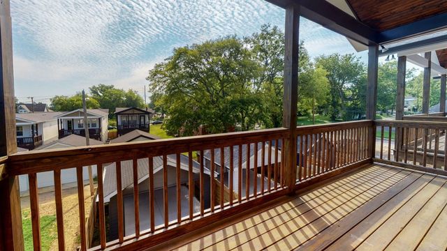 930 31st Ave, N, Nashville, TN 37209