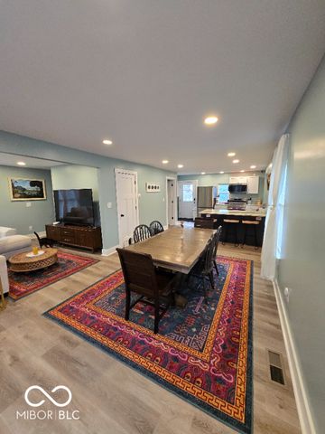 133 Hoefgen Street, Indianapolis, IN 46225