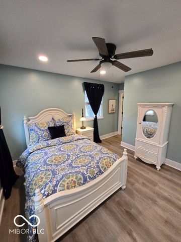 133 Hoefgen Street, Indianapolis, IN 46225