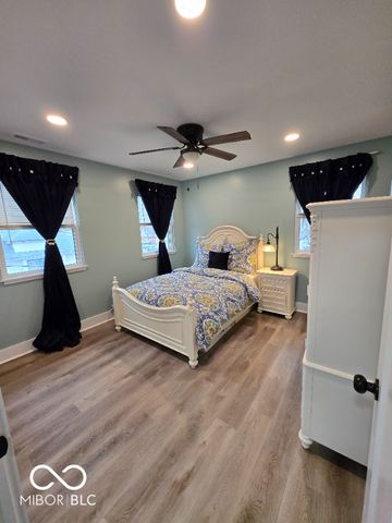 133 Hoefgen Street, Indianapolis, IN 46225