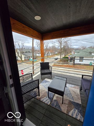 133 Hoefgen Street, Indianapolis, IN 46225