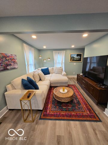 133 Hoefgen Street, Indianapolis, IN 46225