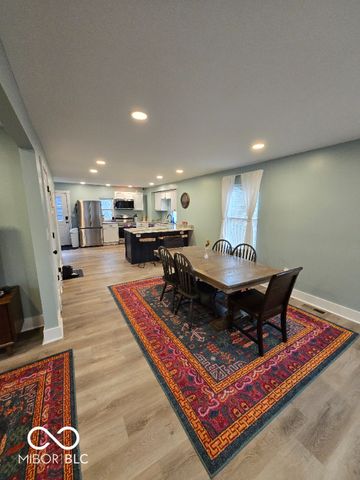 133 Hoefgen Street, Indianapolis, IN 46225