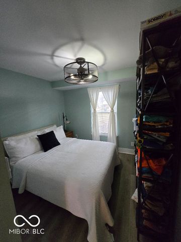 133 Hoefgen Street, Indianapolis, IN 46225