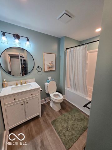 133 Hoefgen Street, Indianapolis, IN 46225