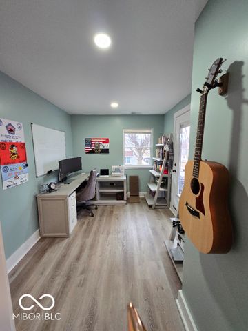 133 Hoefgen Street, Indianapolis, IN 46225