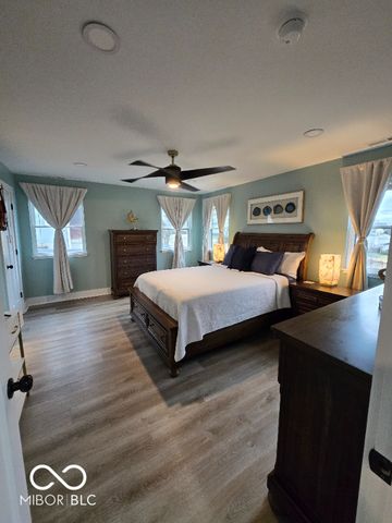 133 Hoefgen Street, Indianapolis, IN 46225