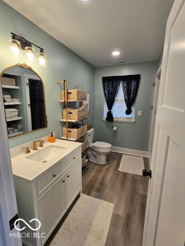 133 Hoefgen Street, Indianapolis, IN 46225