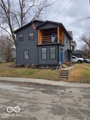 133 Hoefgen Street, Indianapolis, IN 46225