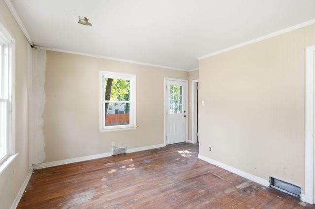 703 W BROADWAY, Columbia, MO 65203