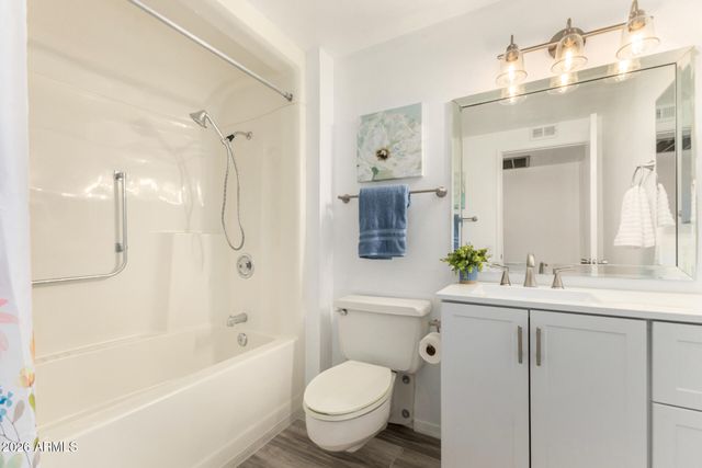 17639 N 99TH Drive, Sun City, AZ 85373