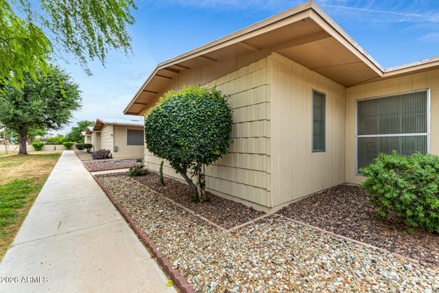 17639 N 99TH Drive, Sun City, AZ 85373