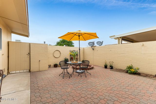 17639 N 99TH Drive, Sun City, AZ 85373